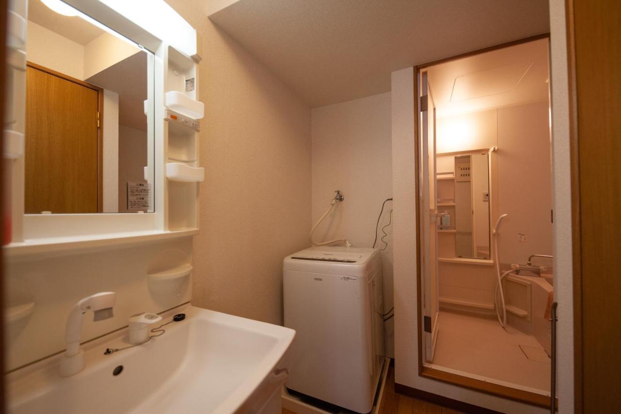 Apartmán Turco Blue Buiding Prefektura Tokio Exteriér fotografie